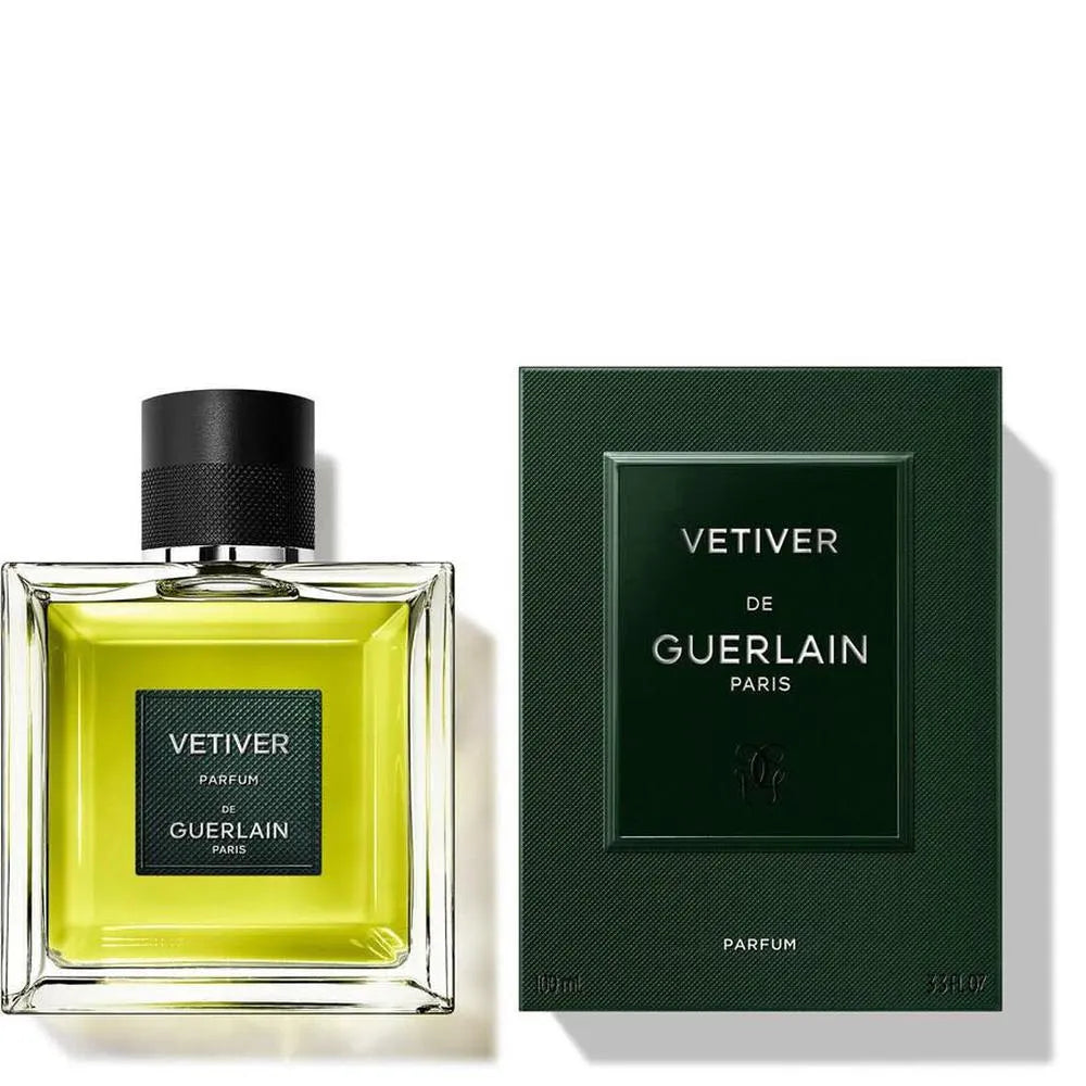 Guerlain Vetiver Le Parfum Edp 100ml Sp - GUERLAIN