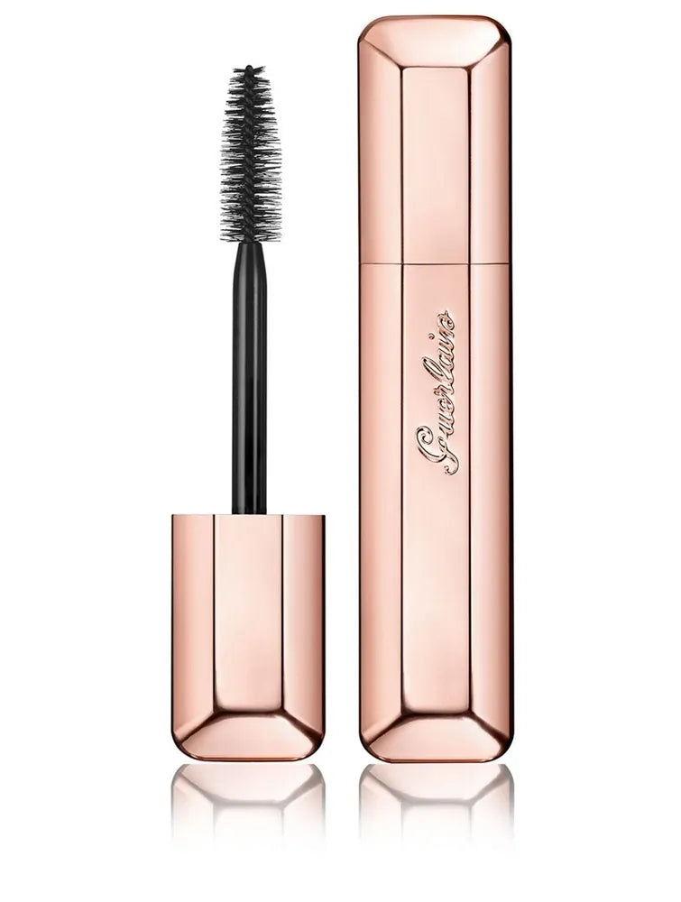 Guerlain Mad Eyes Mascara Volume 01-Mad Black - GUERLAIN