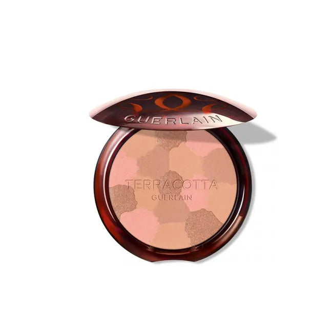 Guerlain Terracotta Light Poudre Bronzante Soleil Léger 03-Natural W - GUERLAIN