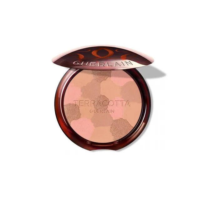 Guerlain Terracotta Light Poudre Bronzante Soleil Léger 04-Deep Gold - GUERLAIN