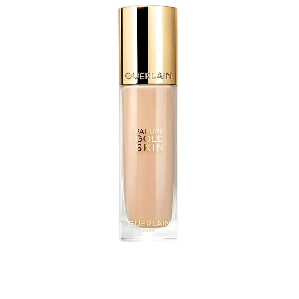 Guerlain Parure Gold Skin Fondo De Maquillaje Fluido 3n 35ml - GUERLAIN