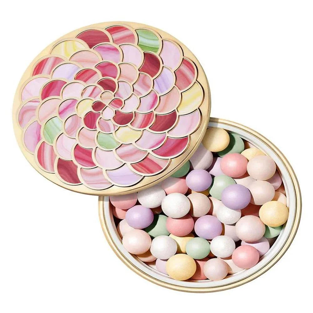 Guerlain Météorites Perlas Iluminadoras 02-Rose 25g