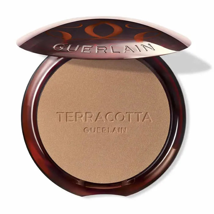 Guerlain Terracotta Original Bronze Powder 03 Medium Warm - GUERLAIN
