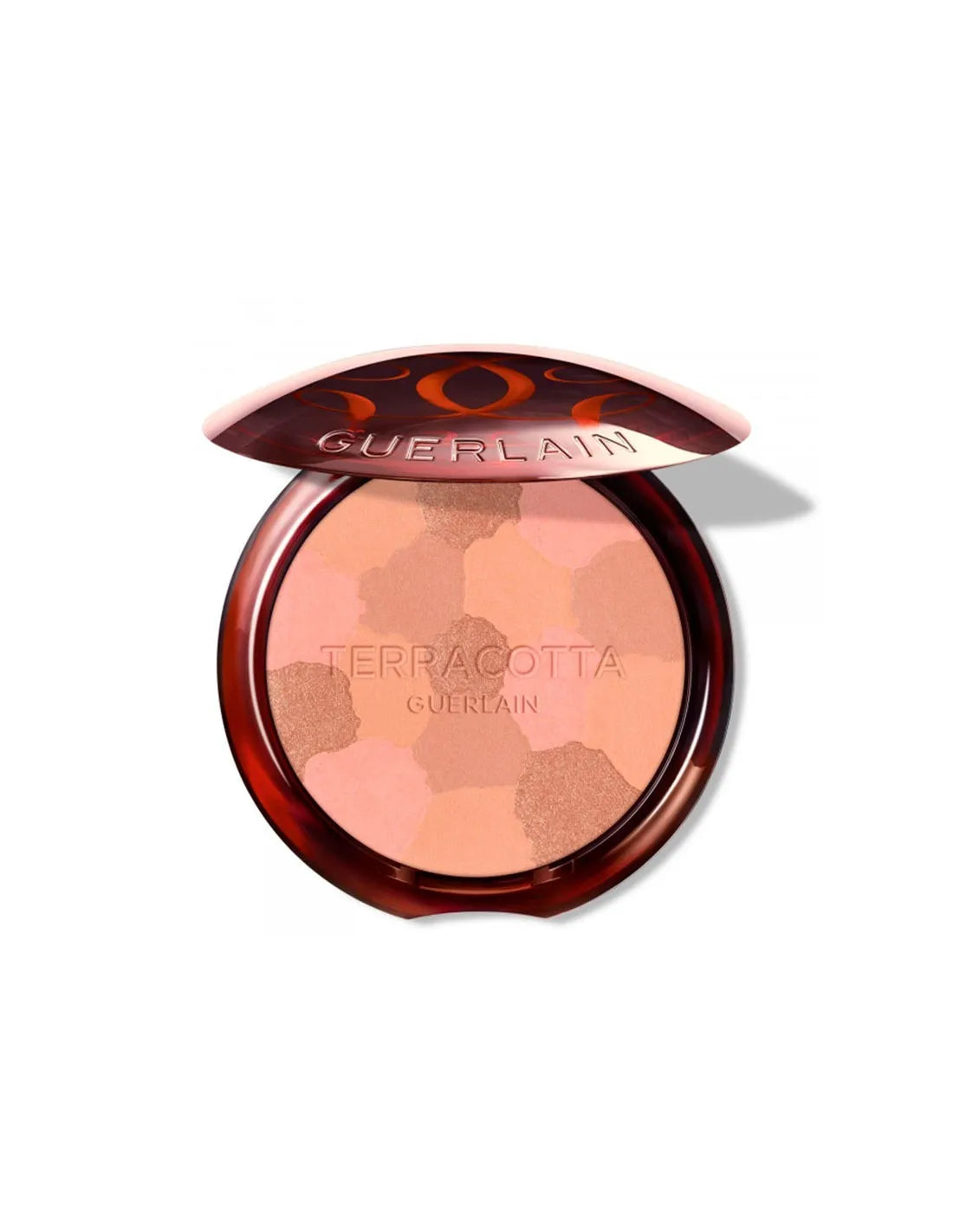 Guerlain Terracotta Summer Polvos Bronceadores Edición Limitada 1 U - GUERLAIN