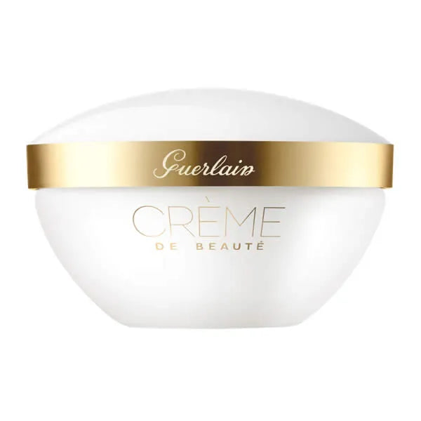 Guerlain Crème De Beaute Cleansing Cream Face 200ml - GUERLAIN