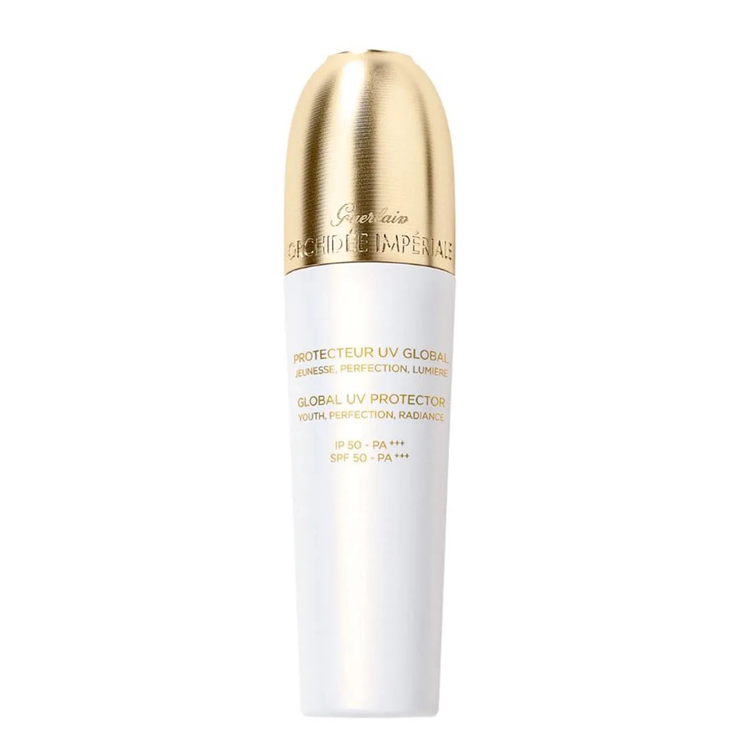 Guerlain Orchidee Imperiale UV Cream Brightening Tubo 30Ml - GUERLAIN