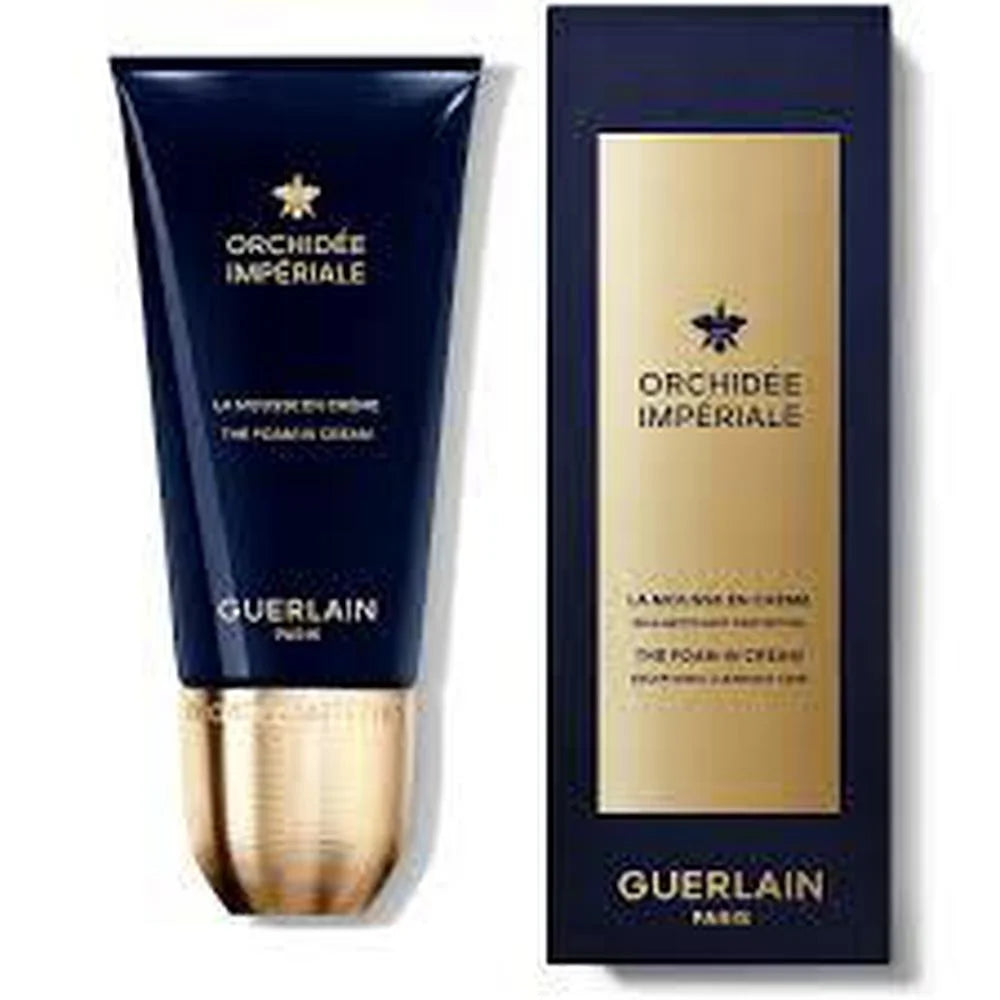 Guerlain Orchidée Impériale La Espuma En Crema 150ml