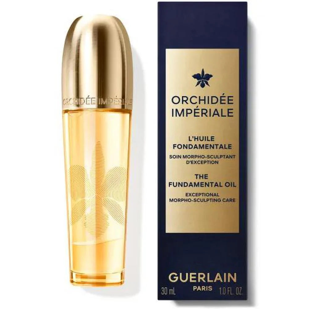 Guerlain Guer Orchidee Imp Aceite 30ml G062010 - GUERLAIN