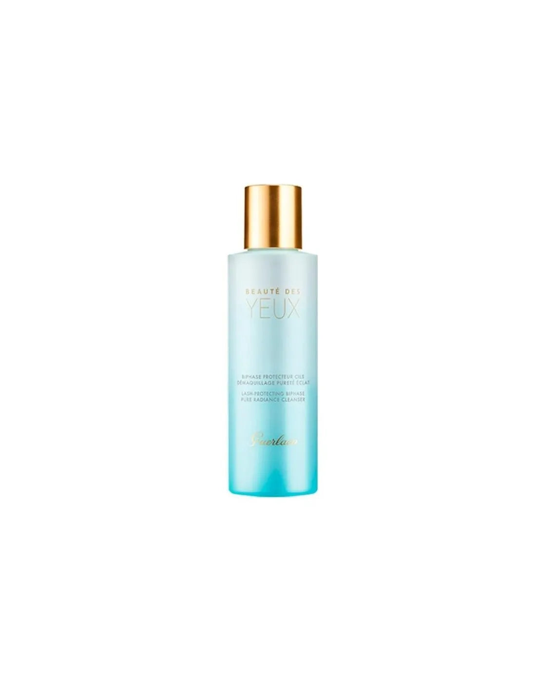 Guerlain Guer Limp Yeux Desmaq Eclat 125Ml -B - GUERLAIN