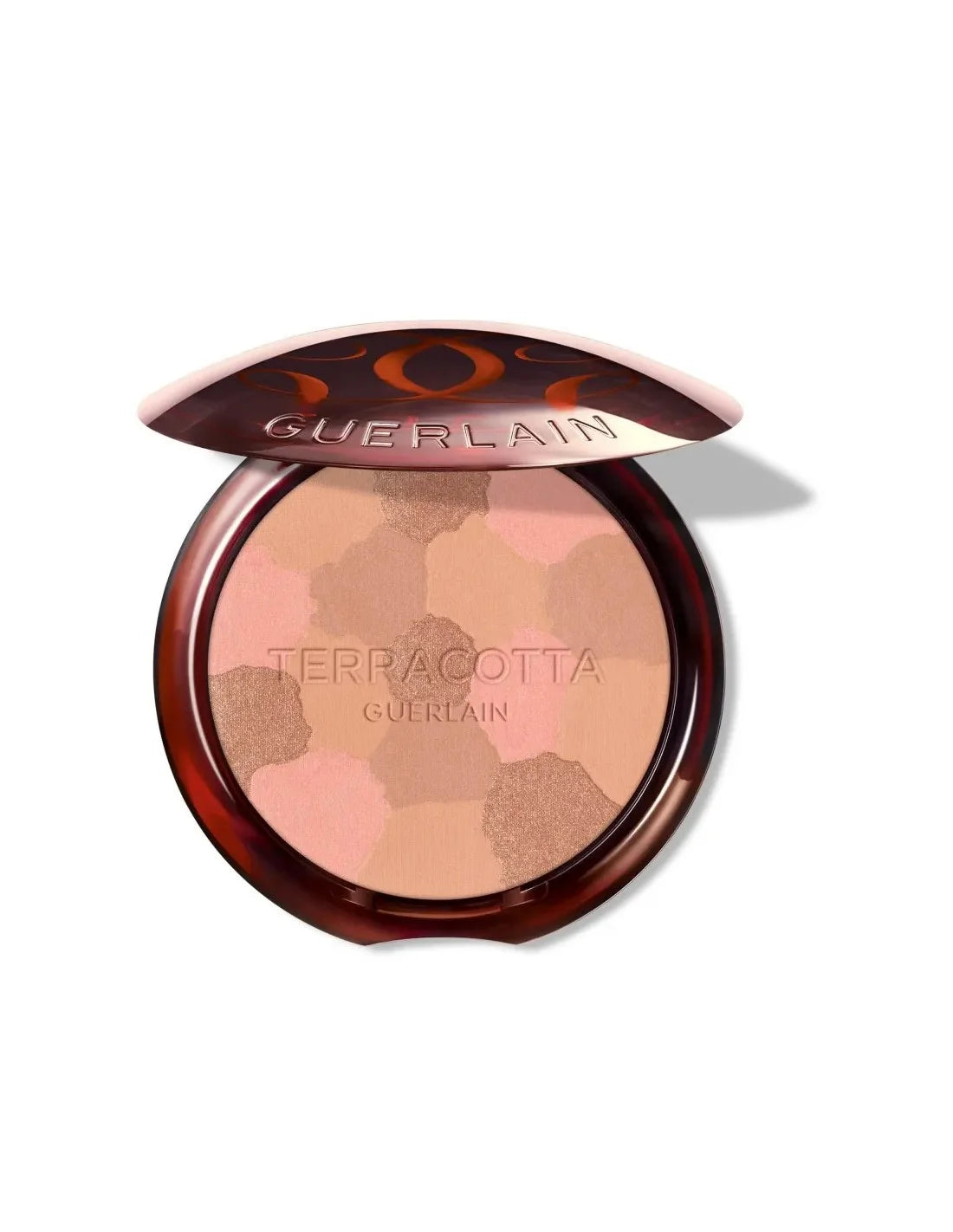 Guerlain Terracotta Light Summer Polvos Bronceadores Ligeros Edición Limitada 10G - GUERLAIN