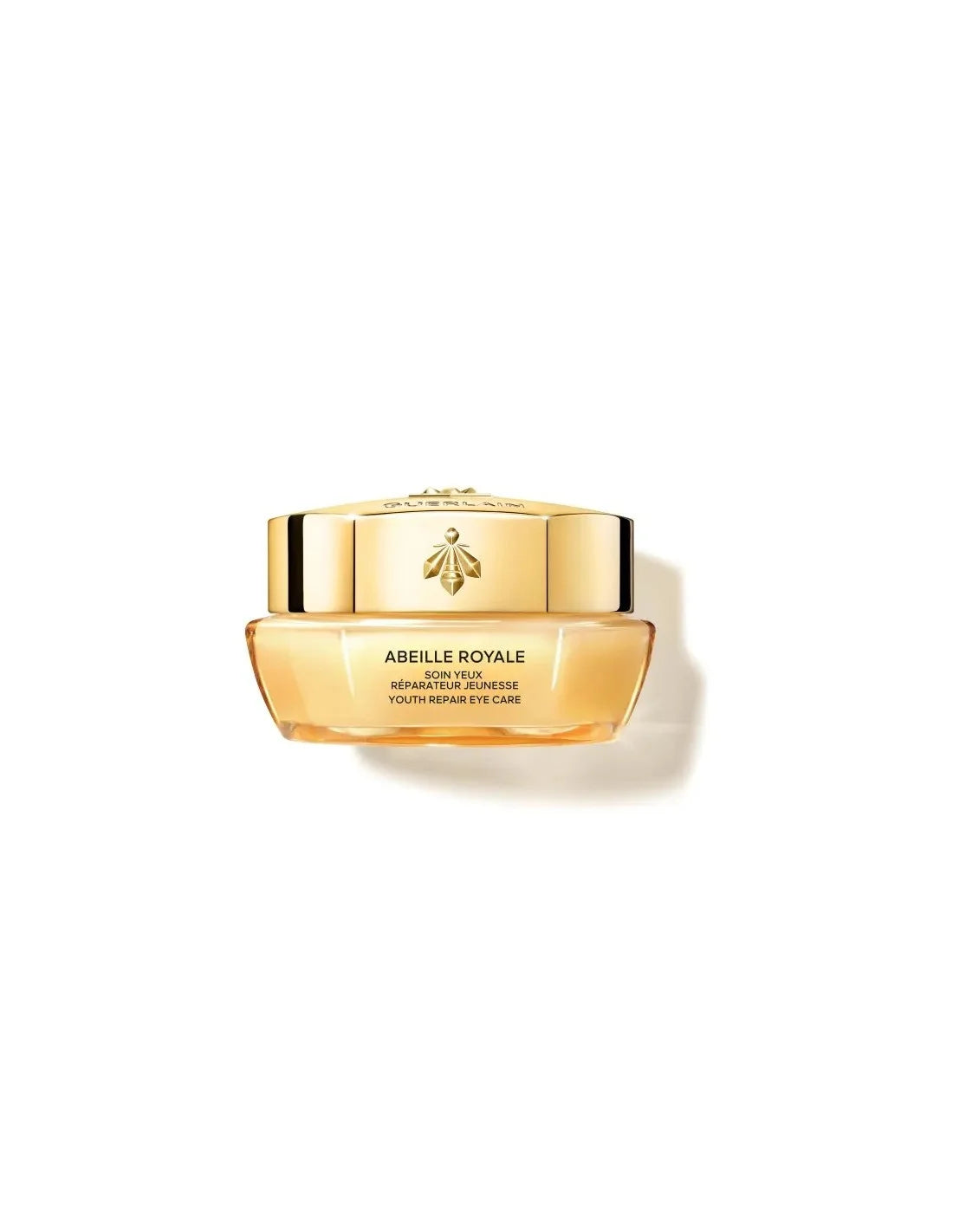 Guerlain Abeille Royale tratamiento Reparador Rejuvenecedor Para Los Ojos 15ml