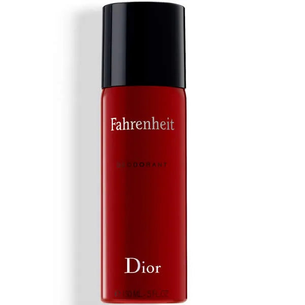 Dior Fahrenheit Deodorant Spray 150Ml - DIOR