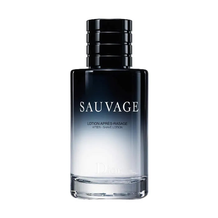 Dior Sauvage After Shave Lotion 100Ml