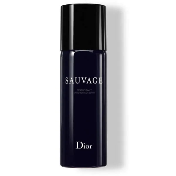 Dior Sauvage Deodorant Spray 150Ml