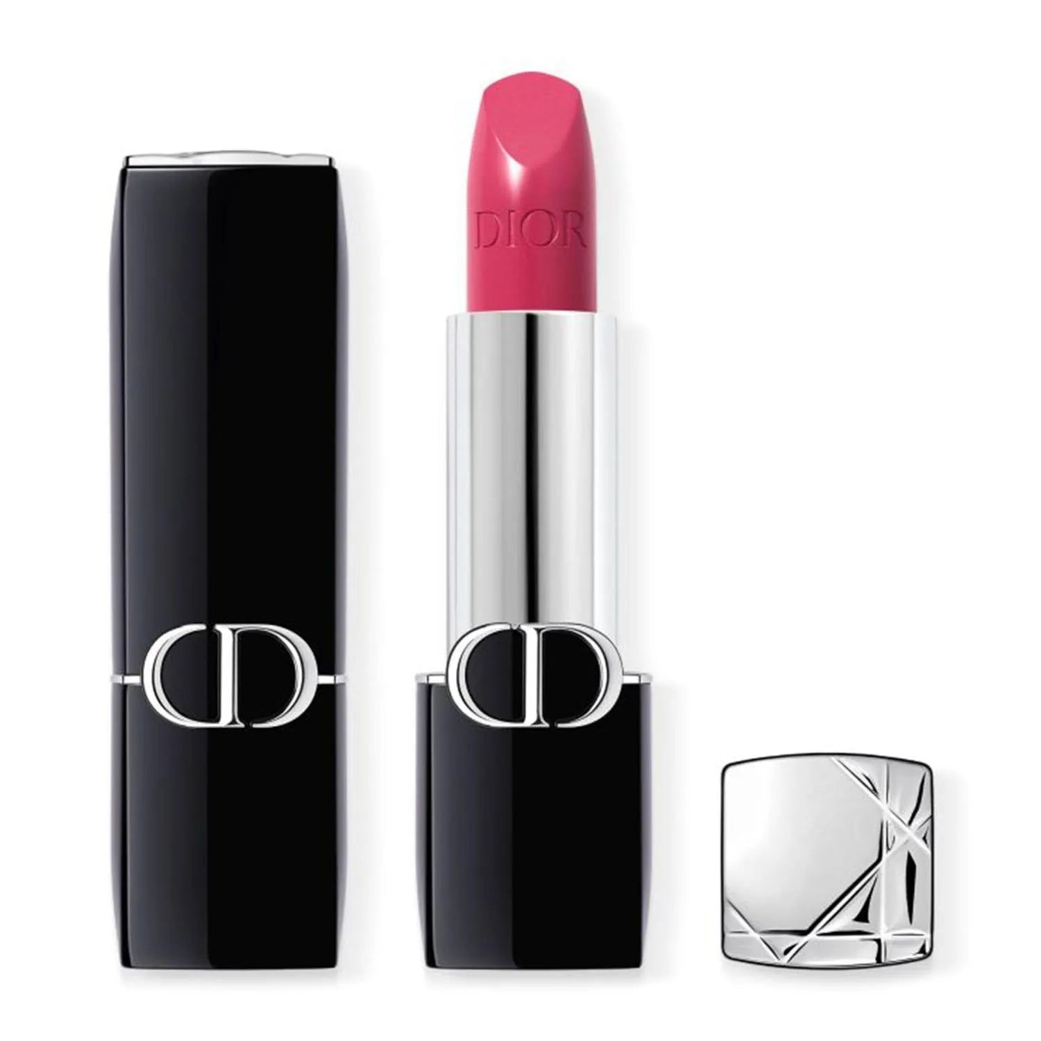 Dior Rouge Dior Barra De Labios 678 Culte Satin 30Ml - DIOR