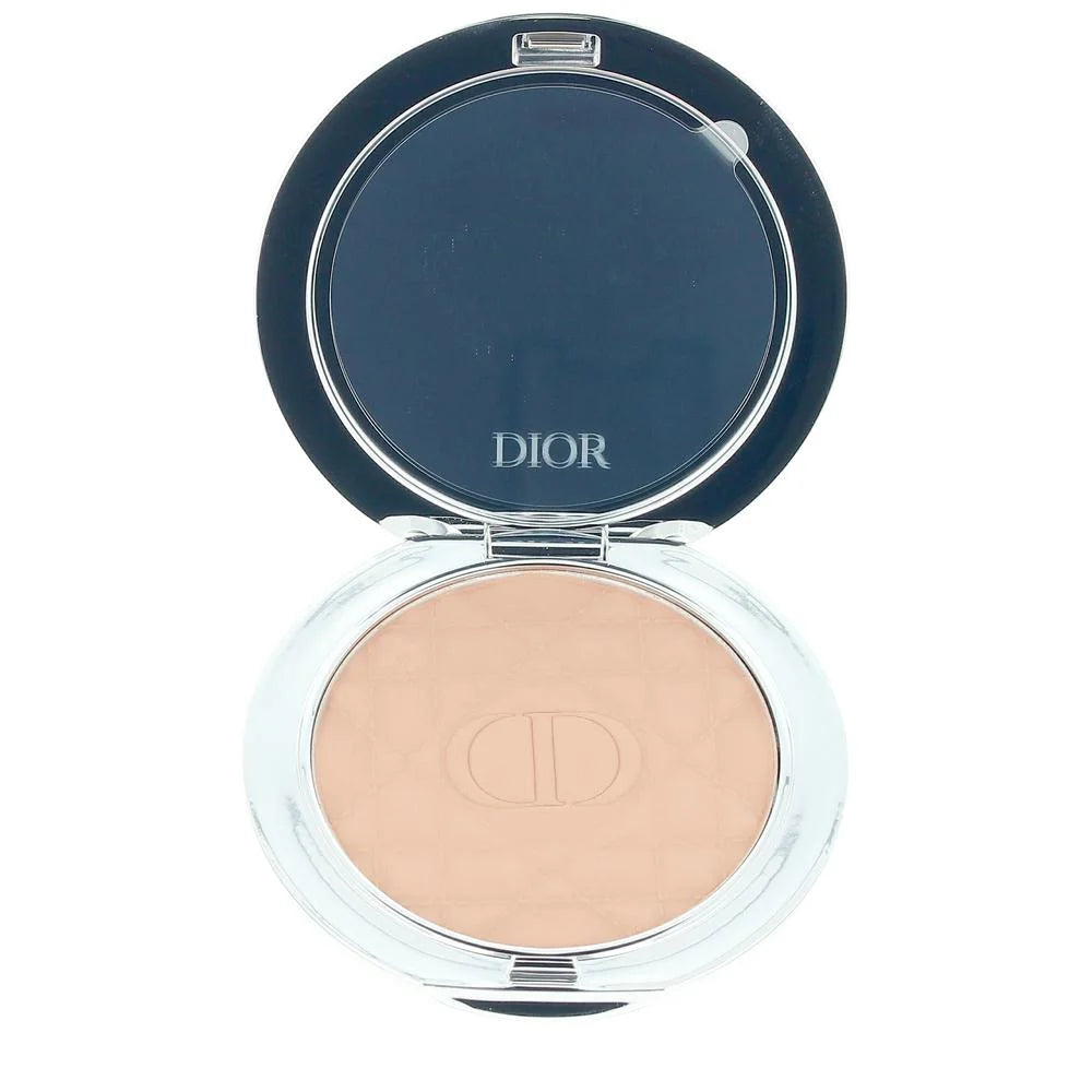Dior Forever Nude Bronzer Glow Polvos Bronceadores 03-Soft 7G