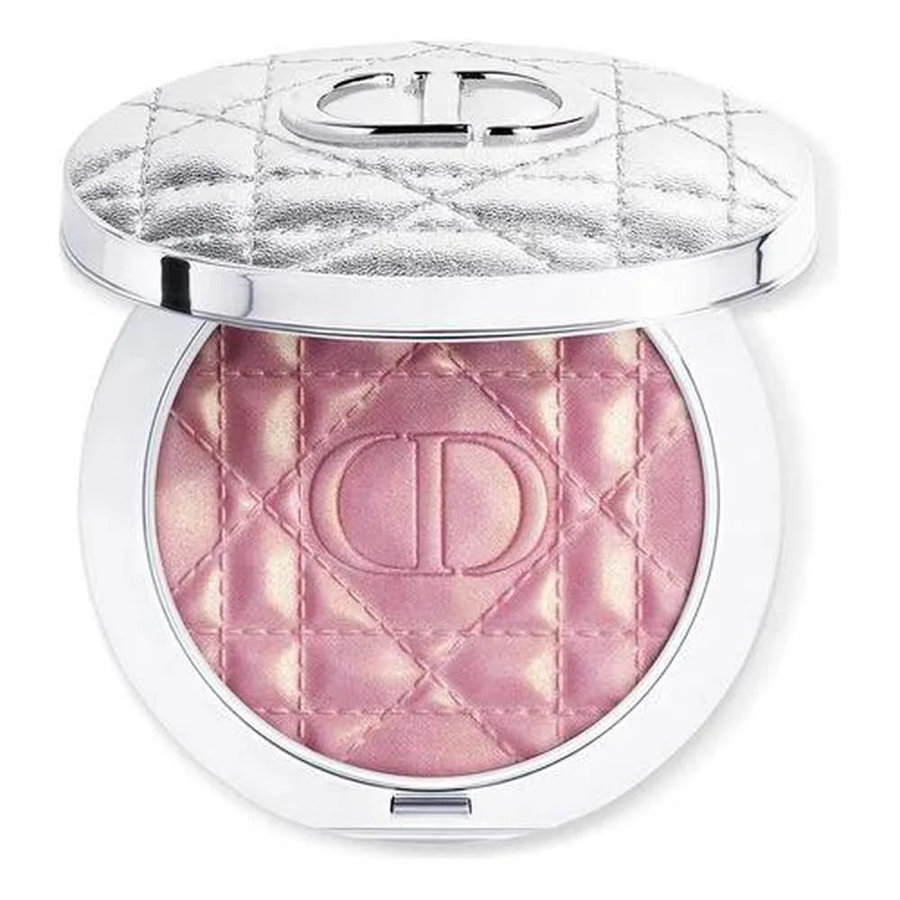 Dior Forever Glow Luminizer 04-Pink Strob 6G - DIOR