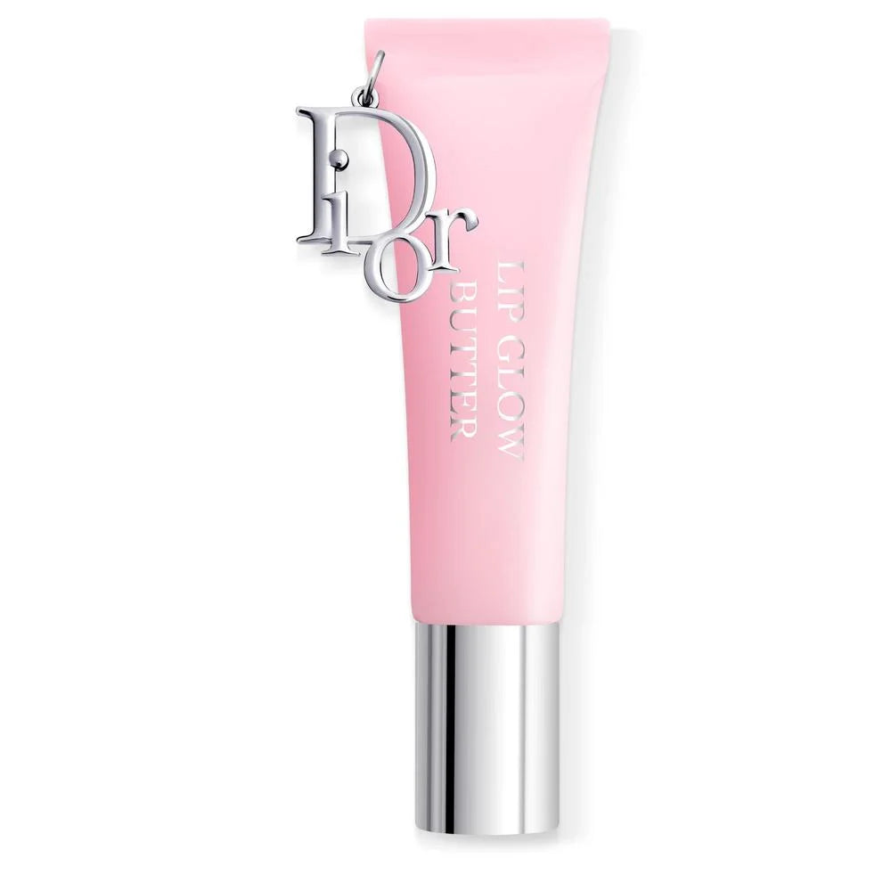 Dior Addict Lip Glow Butter Tratamiento De Labios 101 1 U - DIOR