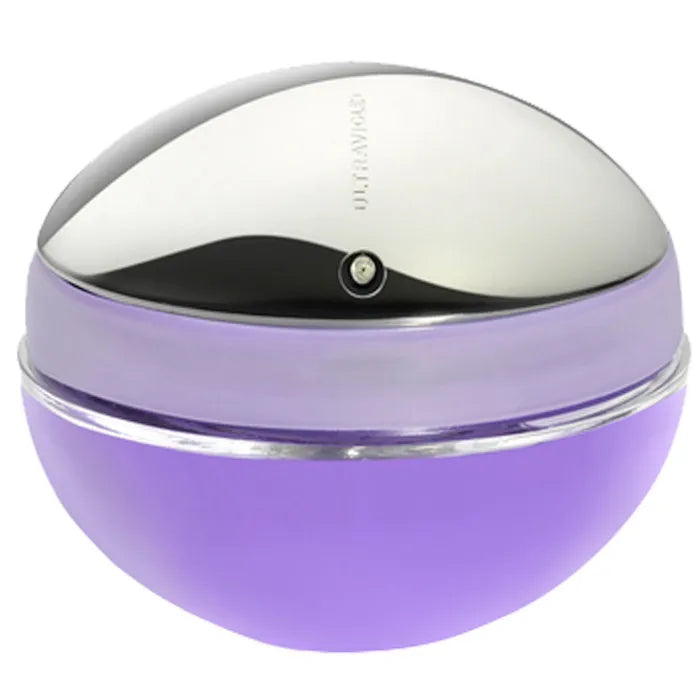 Paco Rabanne Ultraviolet Eau De Perfume Spray 80ml - PACO RABANNE