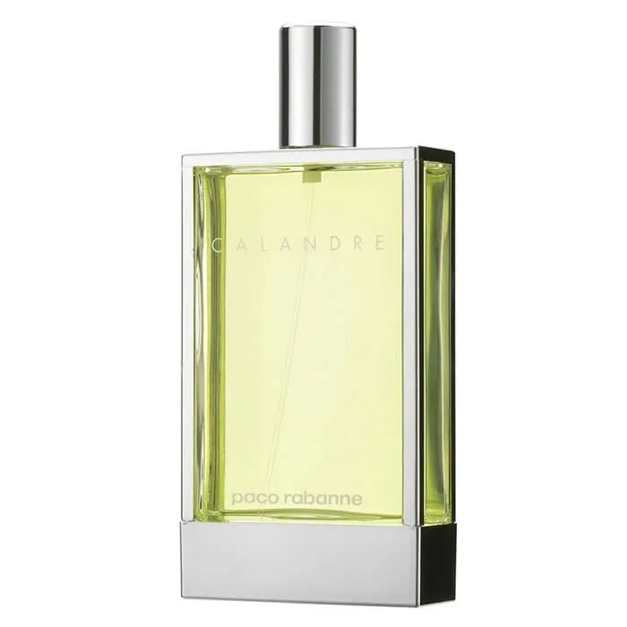 Paco Rabanne Calandre Eau De Toilette Spray 100ml - PACO RABANNE