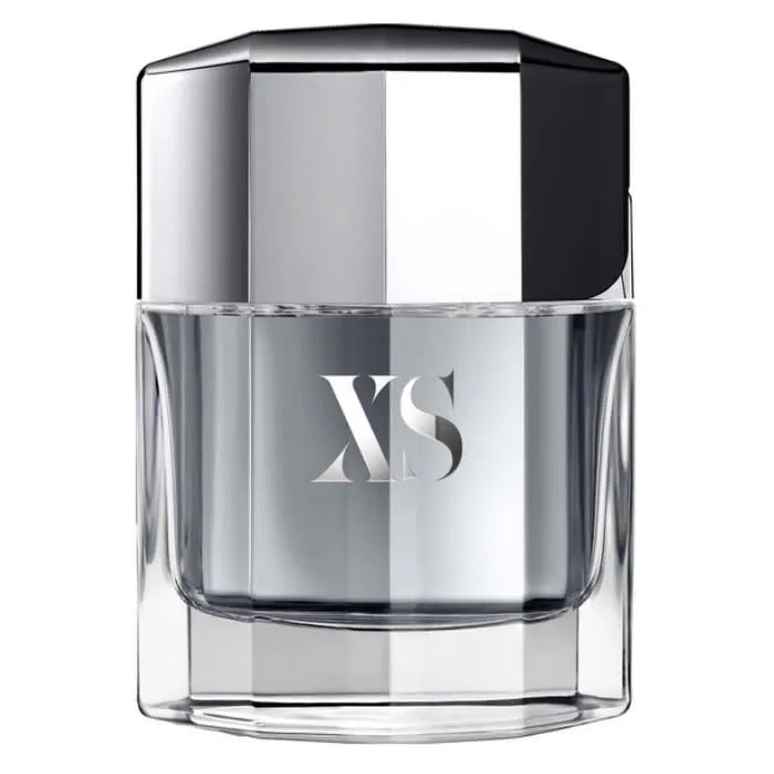 Paco Rabanne Xs Eau De Toilette Spray 100ml - PACO RABANNE