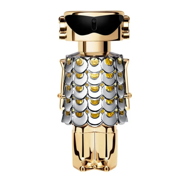 Paco Rabanne Fame Eau De Perfume Spray 80Ml Refillable - PACO RABANNE