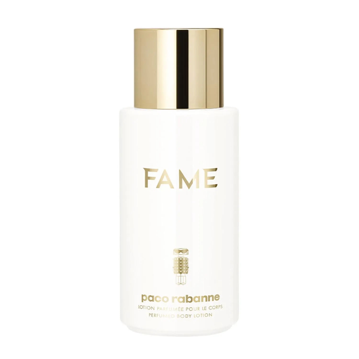Paco Rabanne Fame Loción Corporal De Mujer 200Ml - PACO RABANNE