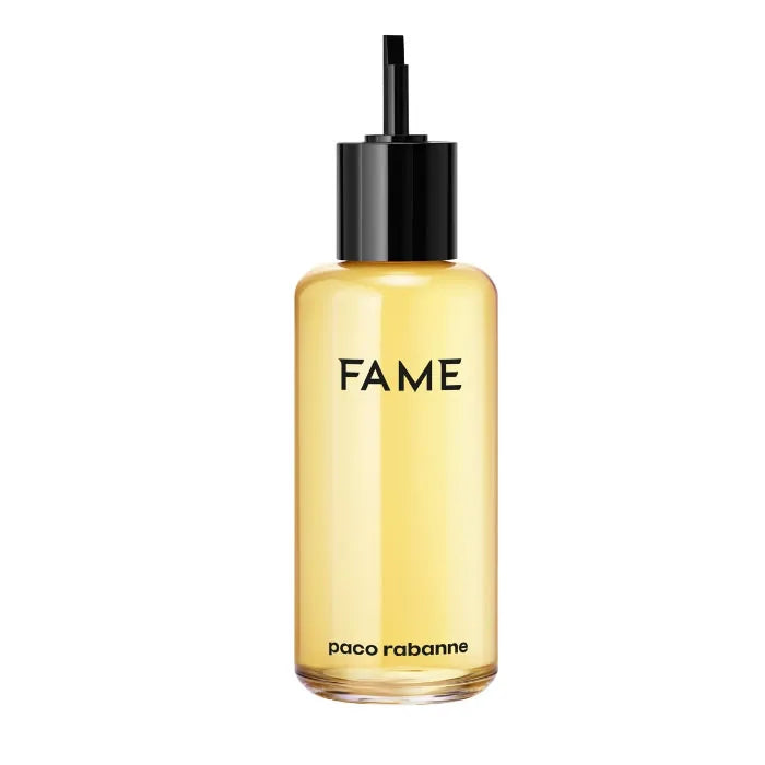 Paco Rabanne Fame Eau De Perfume Spray 200Ml Refill - PACO RABANNE