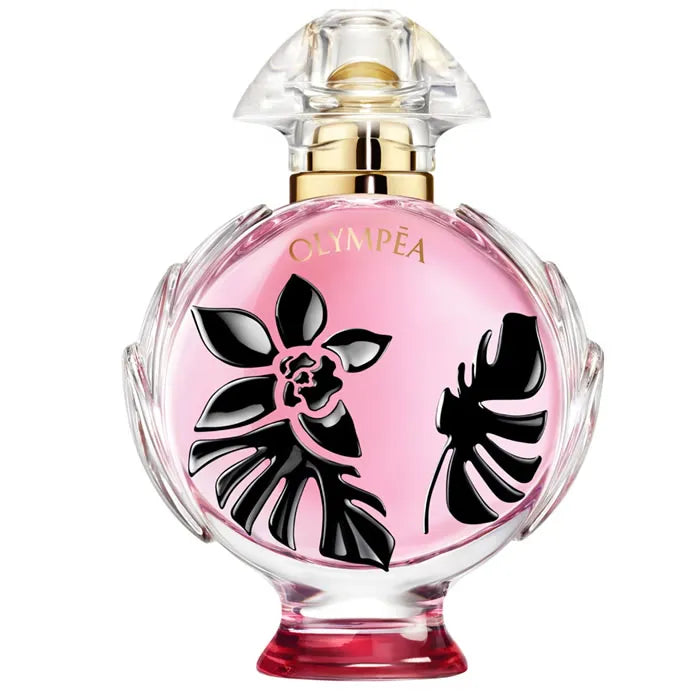 Paco Rabanne Olympéa Flora Eau De Perfume Spray 30Ml - PACO RABANNE