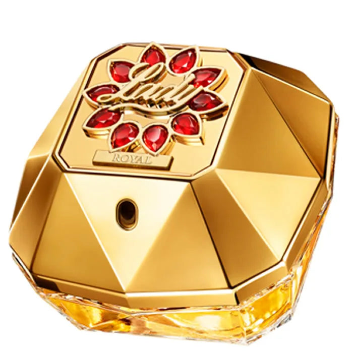Paco Rabanne Lady Million Royal Eau De Perfume Spray 80Ml - PACO RABANNE