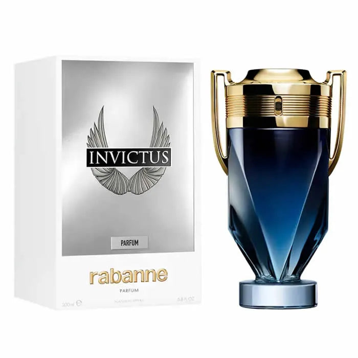 Paco Rabanne Invictus Parfum Spray 200Ml - PACO RABANNE