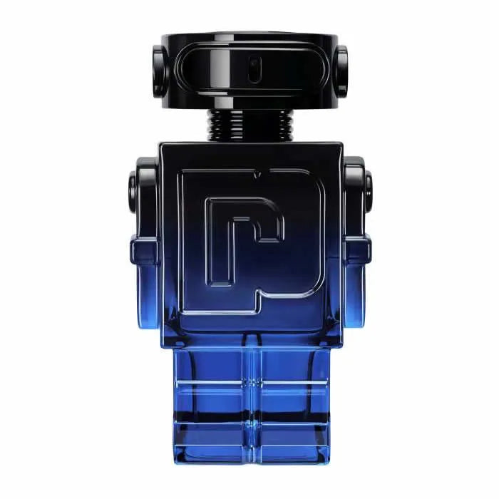 Paco Rabanne Phantom Intense Eau De Perfume Spray 100Ml - PACO RABANNE