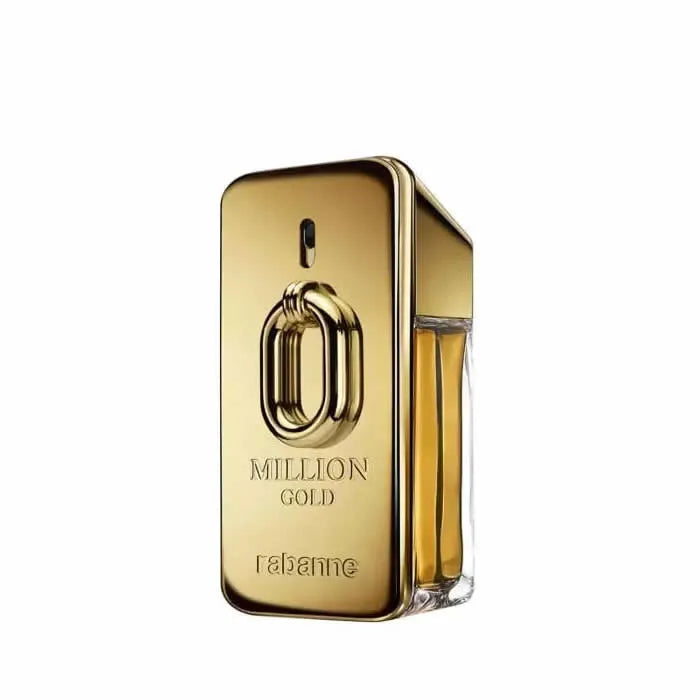 Rabanne Million Gold Eau De Parfum Intense Spray 50Ml - PACO RABANNE