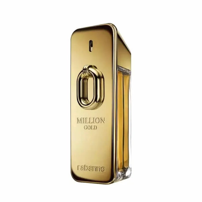 Rabanne Million Gold Eau De Parfum Intense Spray 100Ml - PACO RABANNE