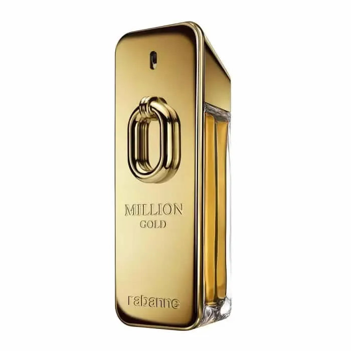 Rabanne Million Gold Eau De Parfum Intense Spray 200Ml - PACO RABANNE
