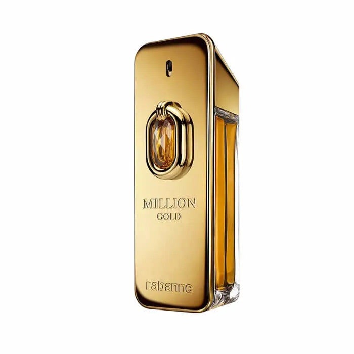 Paco Rabanne Million Gold Elixir Parfum Intense Spray 200Ml - PACO RABANNE