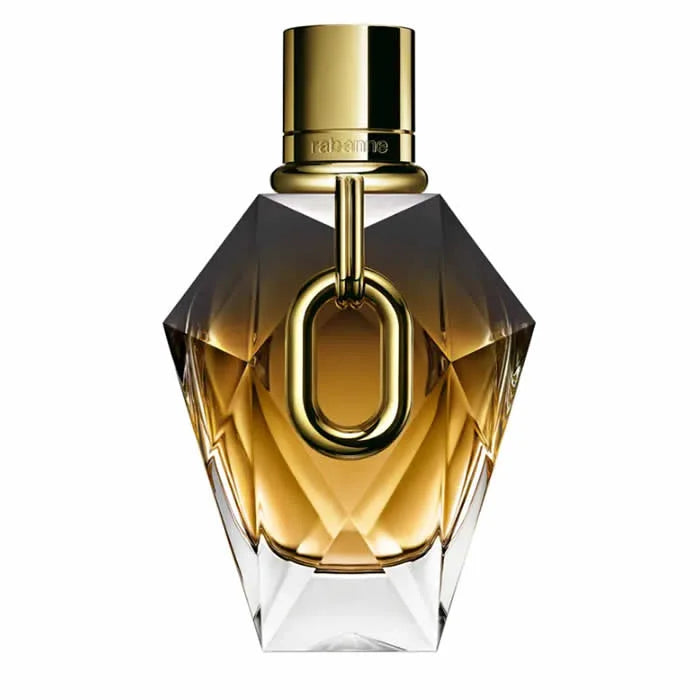 Rabanne Million Gold For Her Parfum Spray 90Ml Refillable - PACO RABANNE