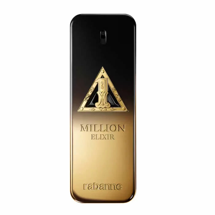 Paco Rabanne 1 Million Night Elixir Eau De Parfum Spray 100Ml - PACO RABANNE
