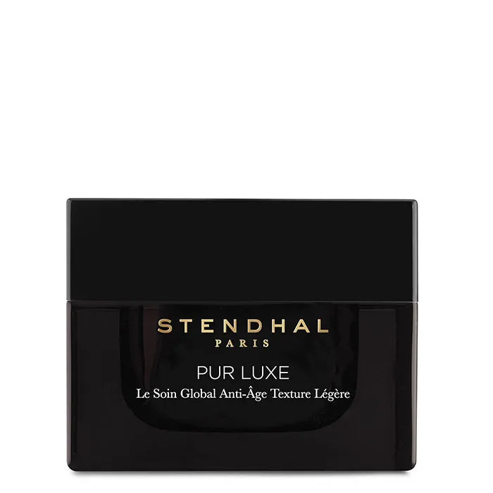 Stendhal Pur Luxe Total Anti Aging Care Light Texture 50ml - STENDHAL