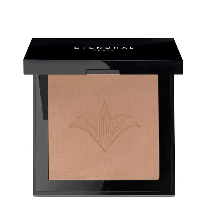 Stendhal Perfecting Compact Powder 130 Ambre Rosé 9G