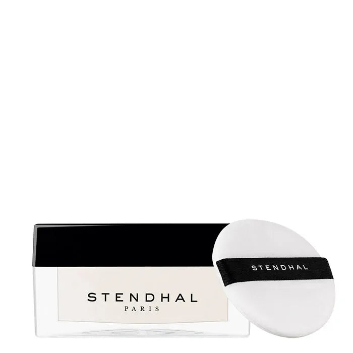 Stendhal 000 Poudre Libre Fixatrice Universel Fixing Loose Powder 12.5G - STENDHAL
