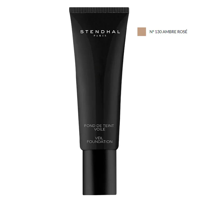 Stendhal Veil Foundation 130 Ambre Rosé 30Ml