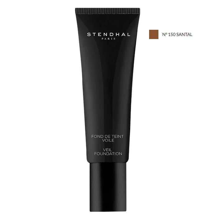 Stendhal Veil Foundation 150 Santal 30Ml