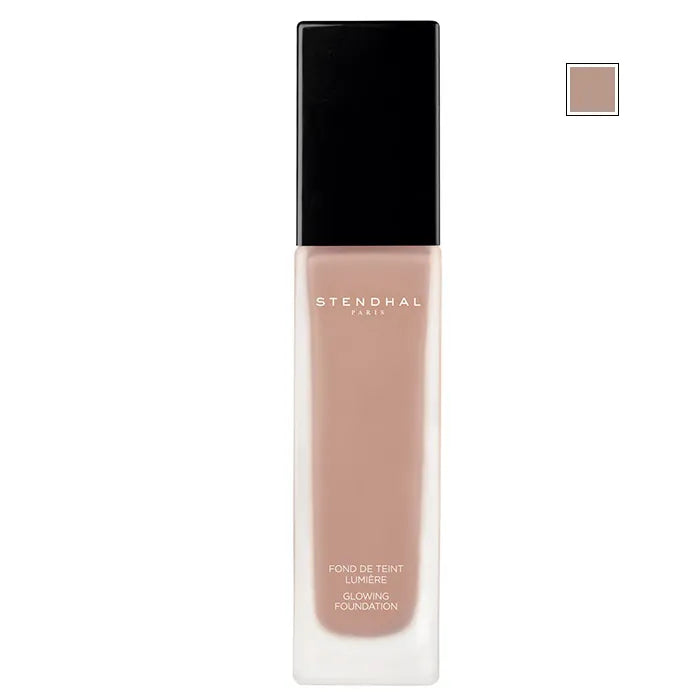 Stendhal Glowing Foundation 230 Ambre Rosé 30Ml