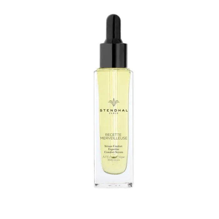 Stendhal Recette Merveilleuse Expertise Comfort Serum 30Ml