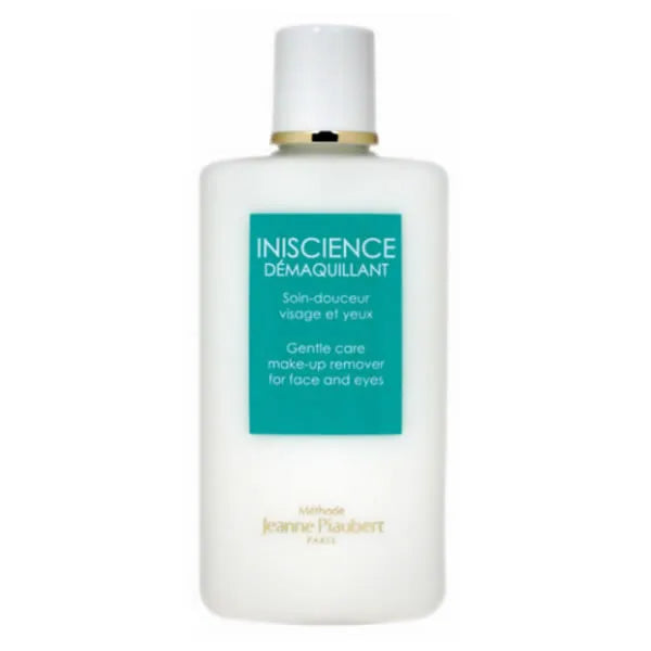 Jeanne Piaubert Iniscience Gentle Care Make Up Remover Face And Eyes 200Ml