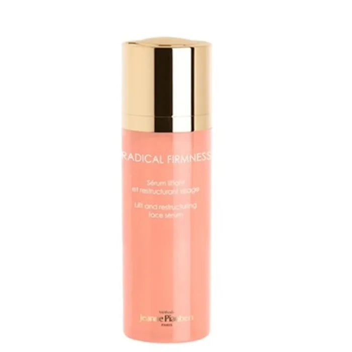 Jeanne Piaubert Radical Firmness Lift And Restructuring Serum For The Face 30Ml