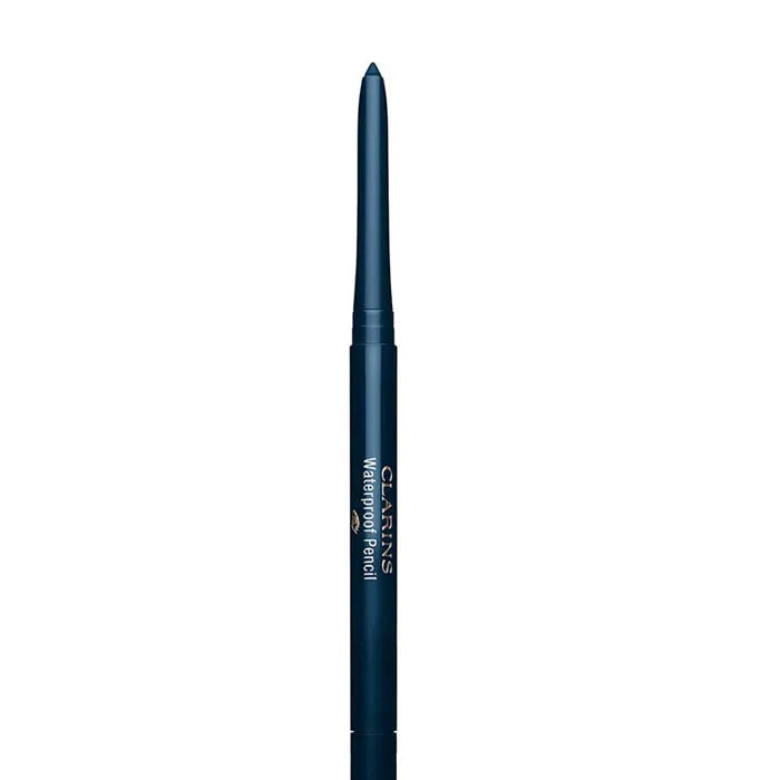 Clarins Waterproof Pencil 03 Blue Orchid - CLARINS