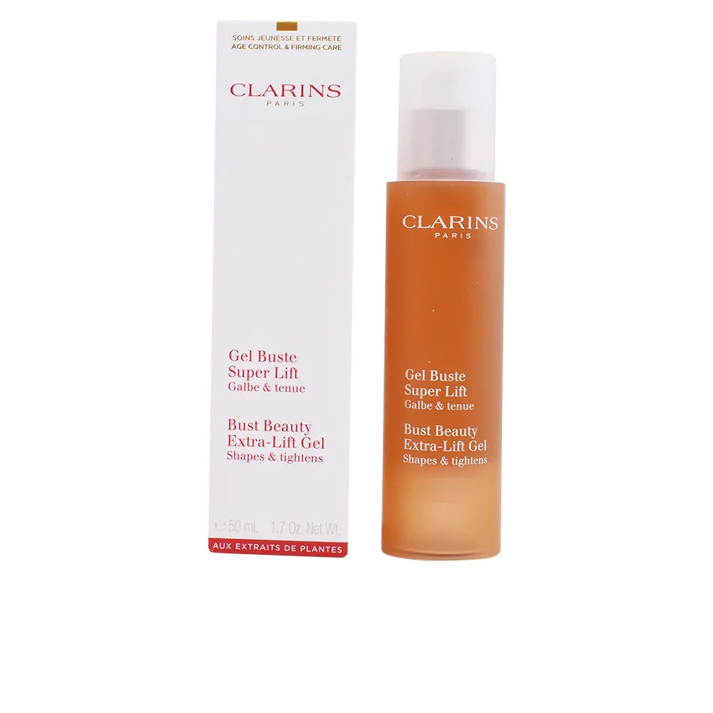 Clarins Bust Beauty Extra Lift Gel 50Ml - CLARINS
