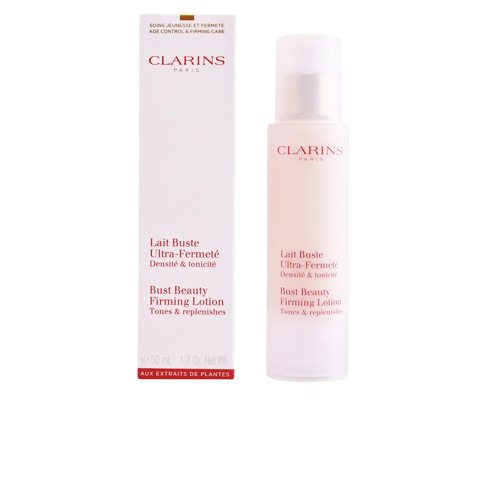 Clarins Bust Beauty Firming Lotion 50ml - CLARINS